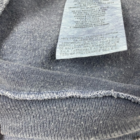 Lyle Lovett Vintage T Shirt Fat Babies Have No Pride Men Size XL RARE HTF - Picture 3 of 8